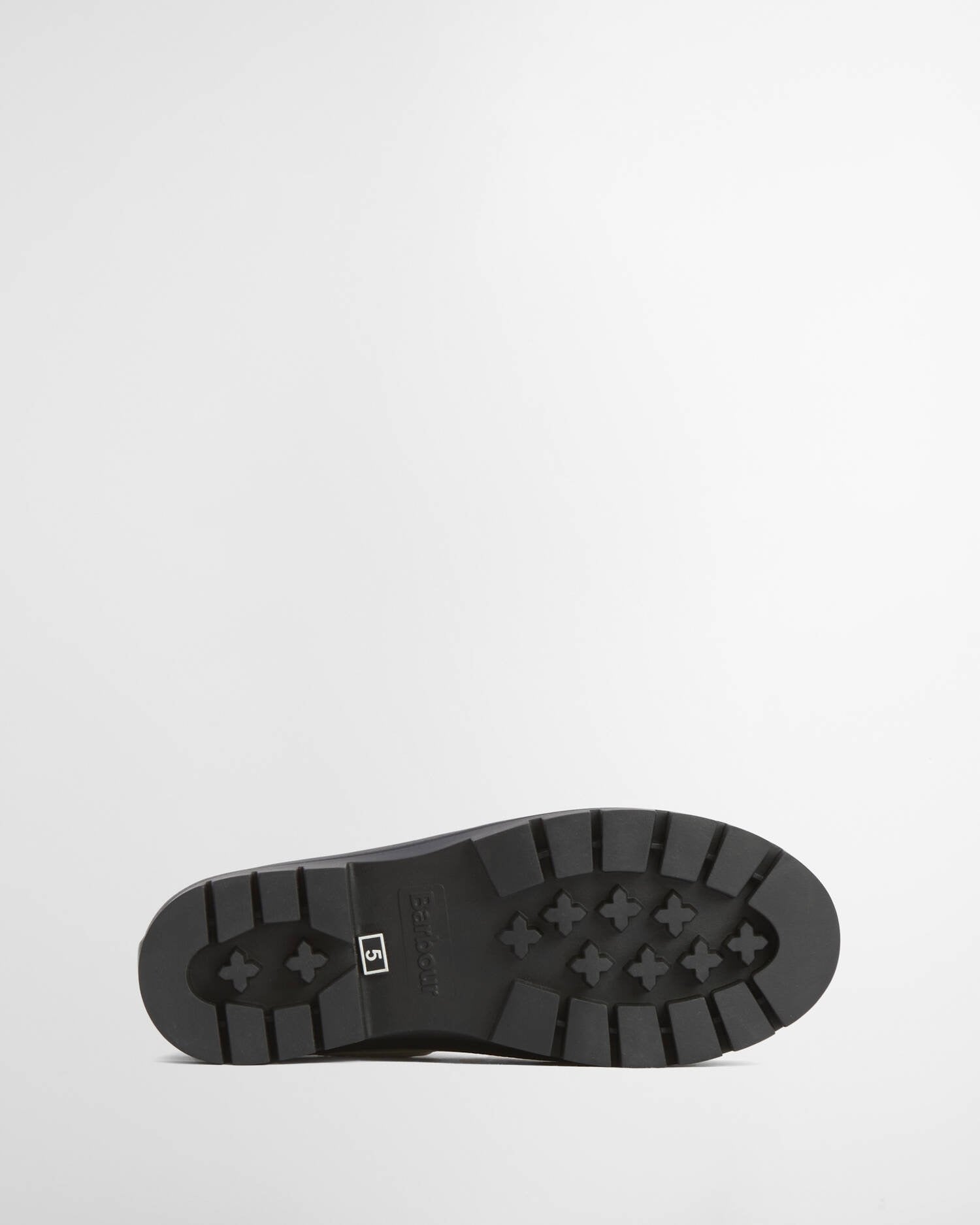 Young Ideas/Henmores - Halton Chelsea Welly - CR11 Light Oak/Bleached Olive - 4