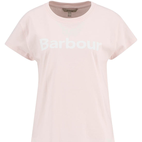 Young Ideas/Henmores - Hartland T-Shirt - PI37 Pink - 8