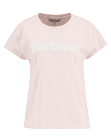 Young Ideas/Henmores - Hartland T-Shirt - PI37 Pink - 8