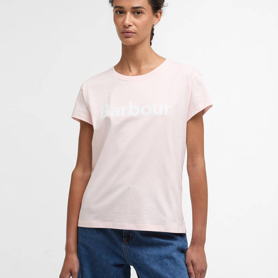 Young Ideas/Henmores - Hartland T-Shirt - PI37 Pink - 8