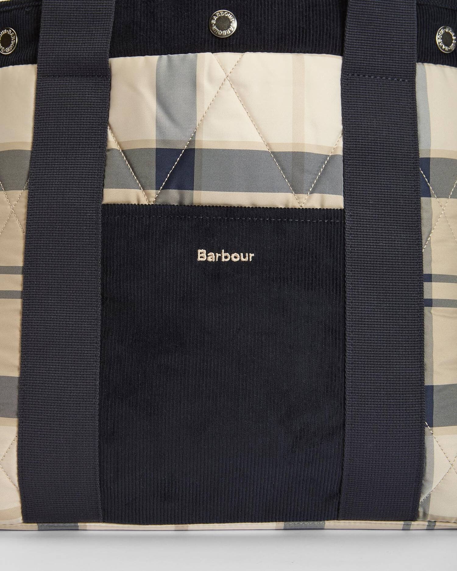 Young Ideas/Henmores - Healy Tote Bag - OL51 Bleached Olive - OS