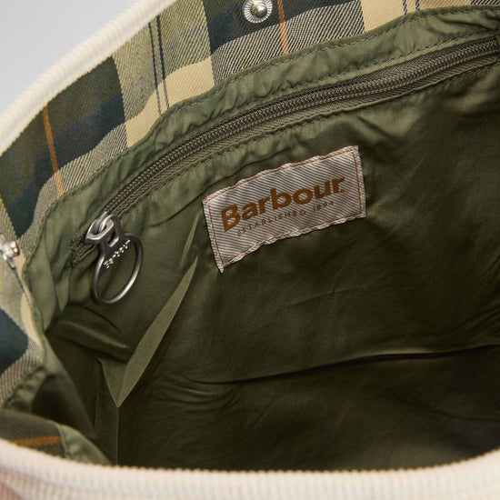 Young Ideas/Henmores - Healy Tote Bag - OL51 Bleached Olive - OS