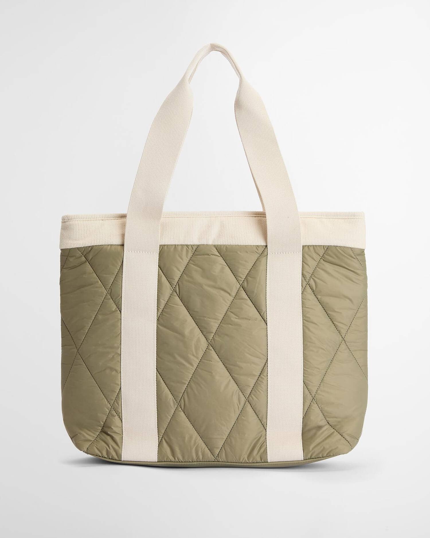 Young Ideas/Henmores - Healy Tote Bag - OL51 Bleached Olive - OS
