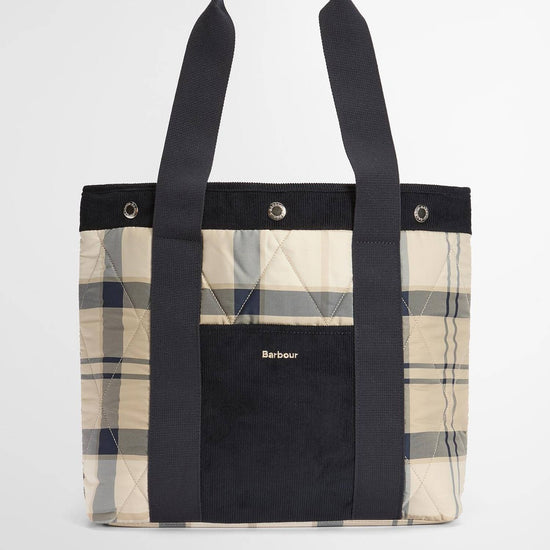 Young Ideas/Henmores - Healy Tote Bag - NY18 Dress Indigo - OS