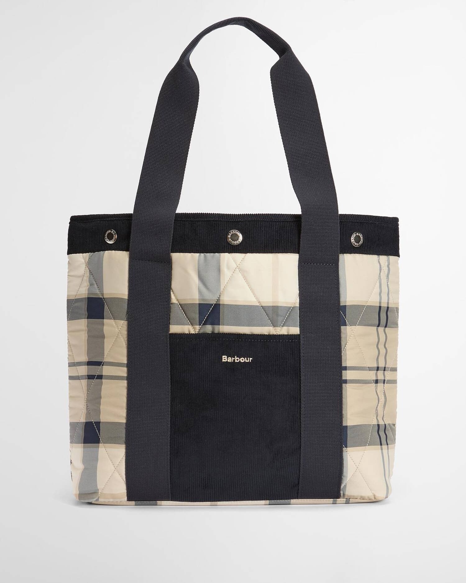 Young Ideas/Henmores - Healy Tote Bag - NY18 Dress Indigo - OS