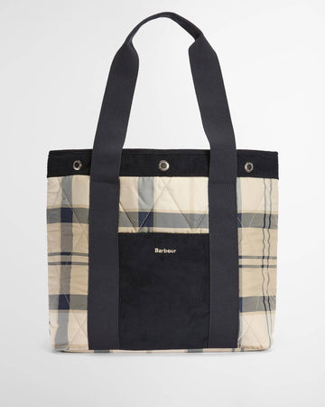 Young Ideas/Henmores - Healy Tote Bag - NY18 Dress Indigo - OS