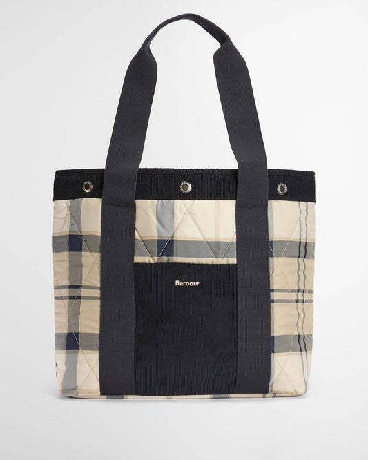 Young Ideas/Henmores - Healy Tote Bag - NY18 Dress Indigo - OS