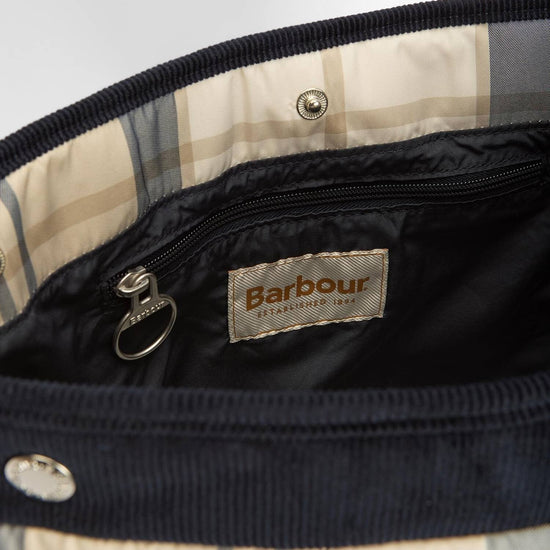 Young Ideas/Henmores - Healy Tote Bag - OL51 Bleached Olive - OS