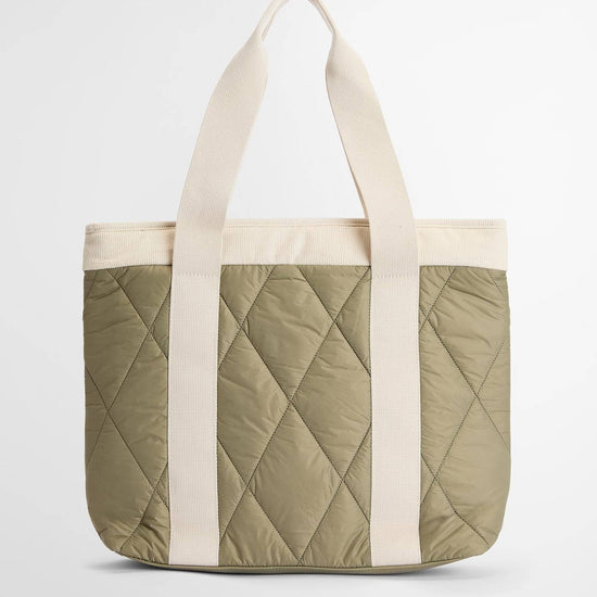 Young Ideas/Henmores - Healy Tote Bag - OL51 Bleached Olive - OS
