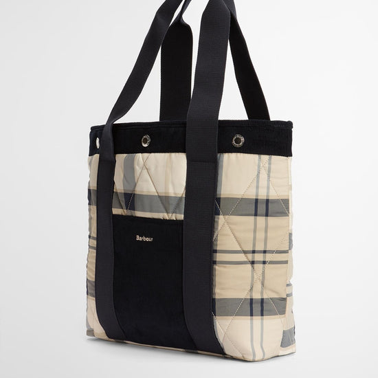 Young Ideas/Henmores - Healy Tote Bag - OL51 Bleached Olive - OS