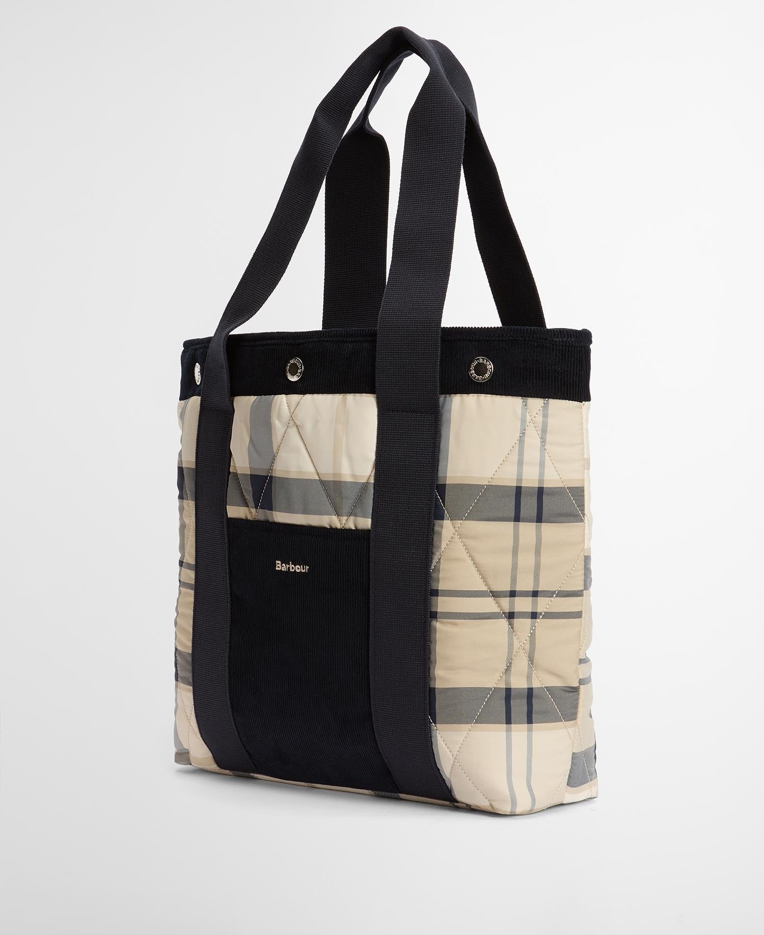 Young Ideas/Henmores - Healy Tote Bag - OL51 Bleached Olive - OS