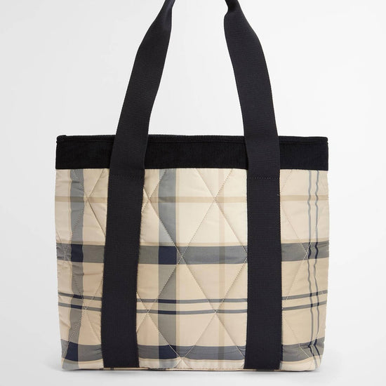 Young Ideas/Henmores - Healy Tote Bag - OL51 Bleached Olive - OS