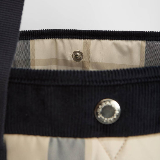 Young Ideas/Henmores - Healy Tote Bag - OL51 Bleached Olive - OS