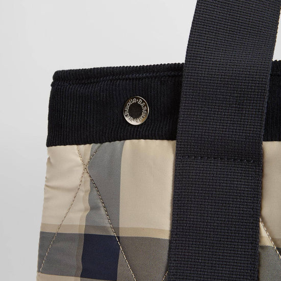 Young Ideas/Henmores - Healy Tote Bag - OL51 Bleached Olive - OS