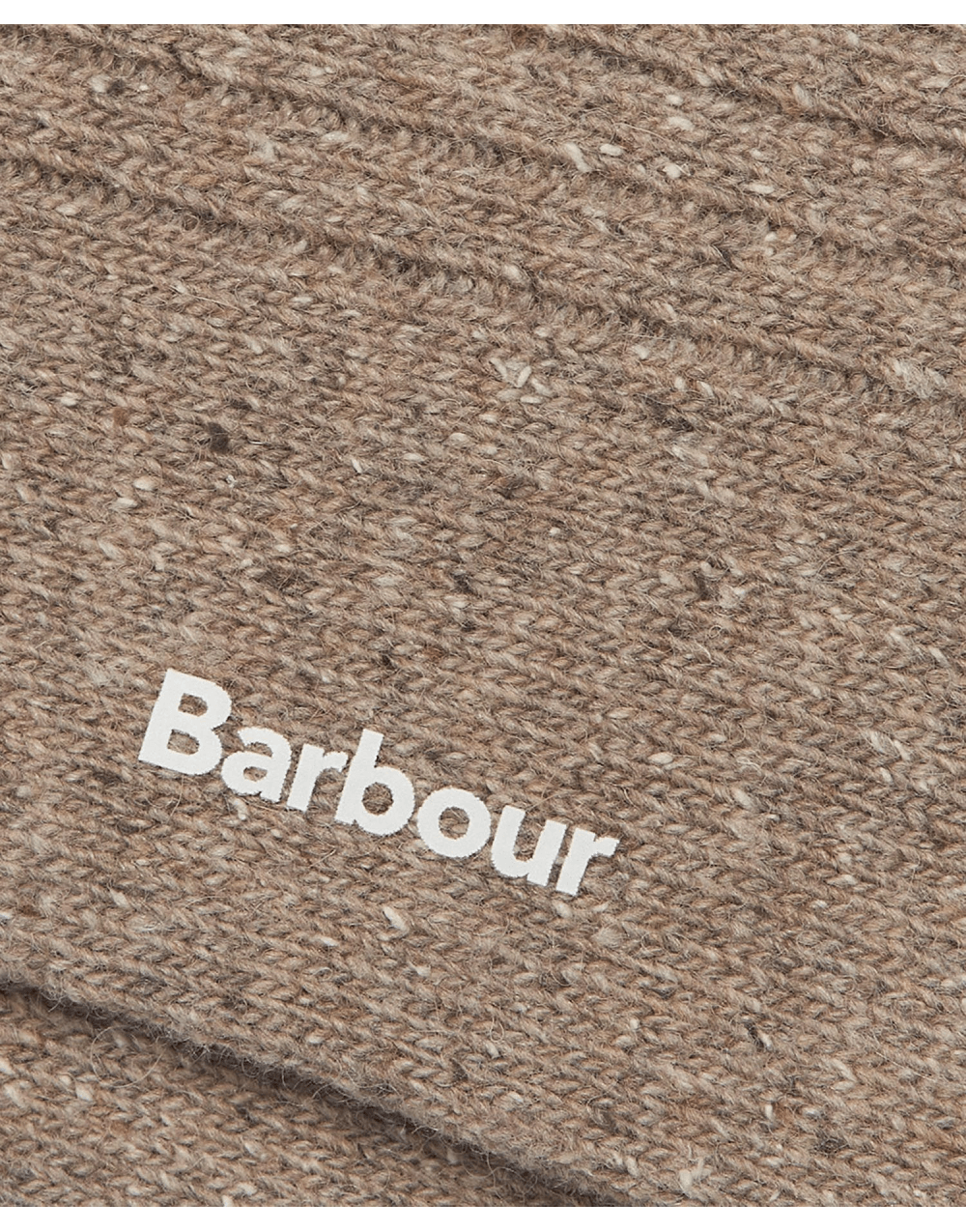 Young Ideas/Henmores - Houghton Socks - BE31 Biscuit - M