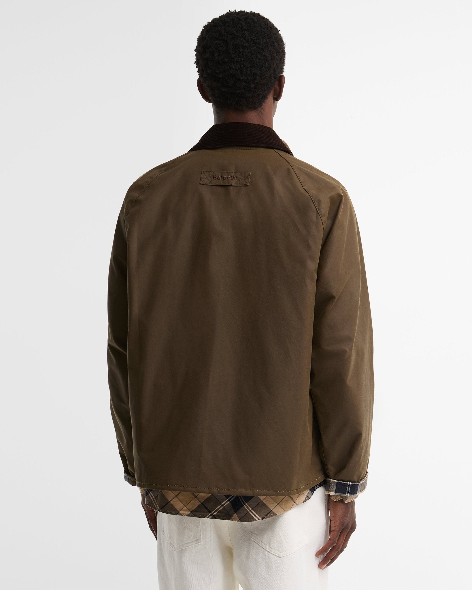 Young Ideas & Henmores -Icons Transport Wax -BR71 Brown -L
