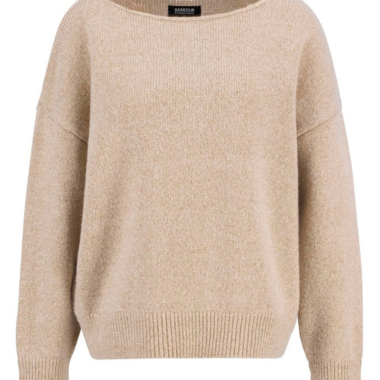 Young Ideas/Henmores - Juliana Knitted Jumper - CR11 Jasmine - 8