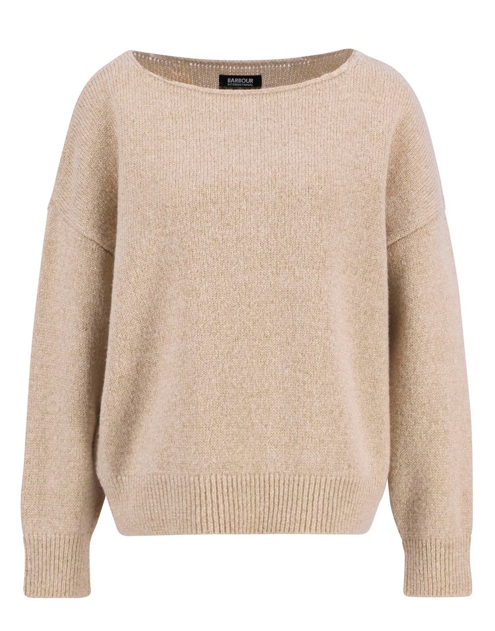 Young Ideas/Henmores - Juliana Knitted Jumper - CR11 Jasmine - 8
