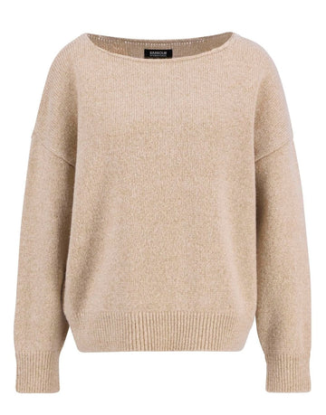 Young Ideas/Henmores - Juliana Knitted Jumper - CR11 Jasmine - 8