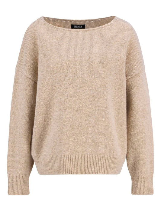 Young Ideas/Henmores - Juliana Knitted Jumper - CR11 Jasmine - 8