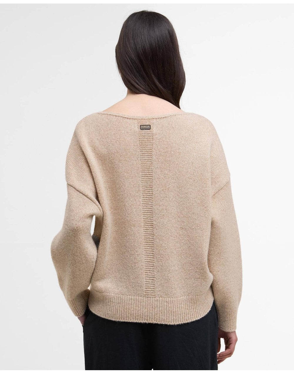 Young Ideas/Henmores - Juliana Knitted Jumper - CR11 Jasmine - 8