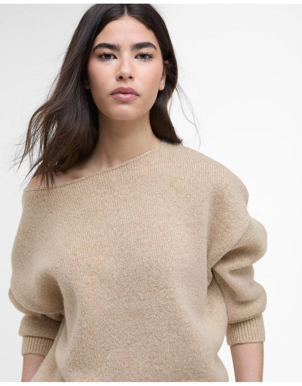 Young Ideas/Henmores - Juliana Knitted Jumper - CR11 Jasmine - 8