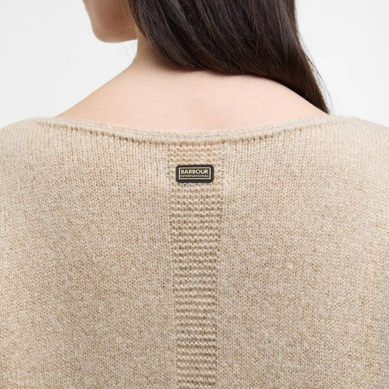 Young Ideas/Henmores - Juliana Knitted Jumper - CR11 Jasmine - 8