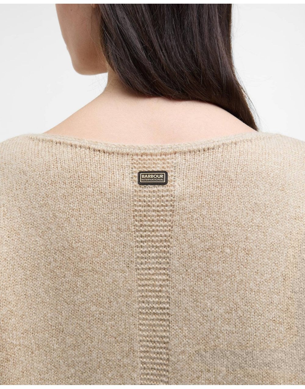 Young Ideas/Henmores - Juliana Knitted Jumper - CR11 Jasmine - 8