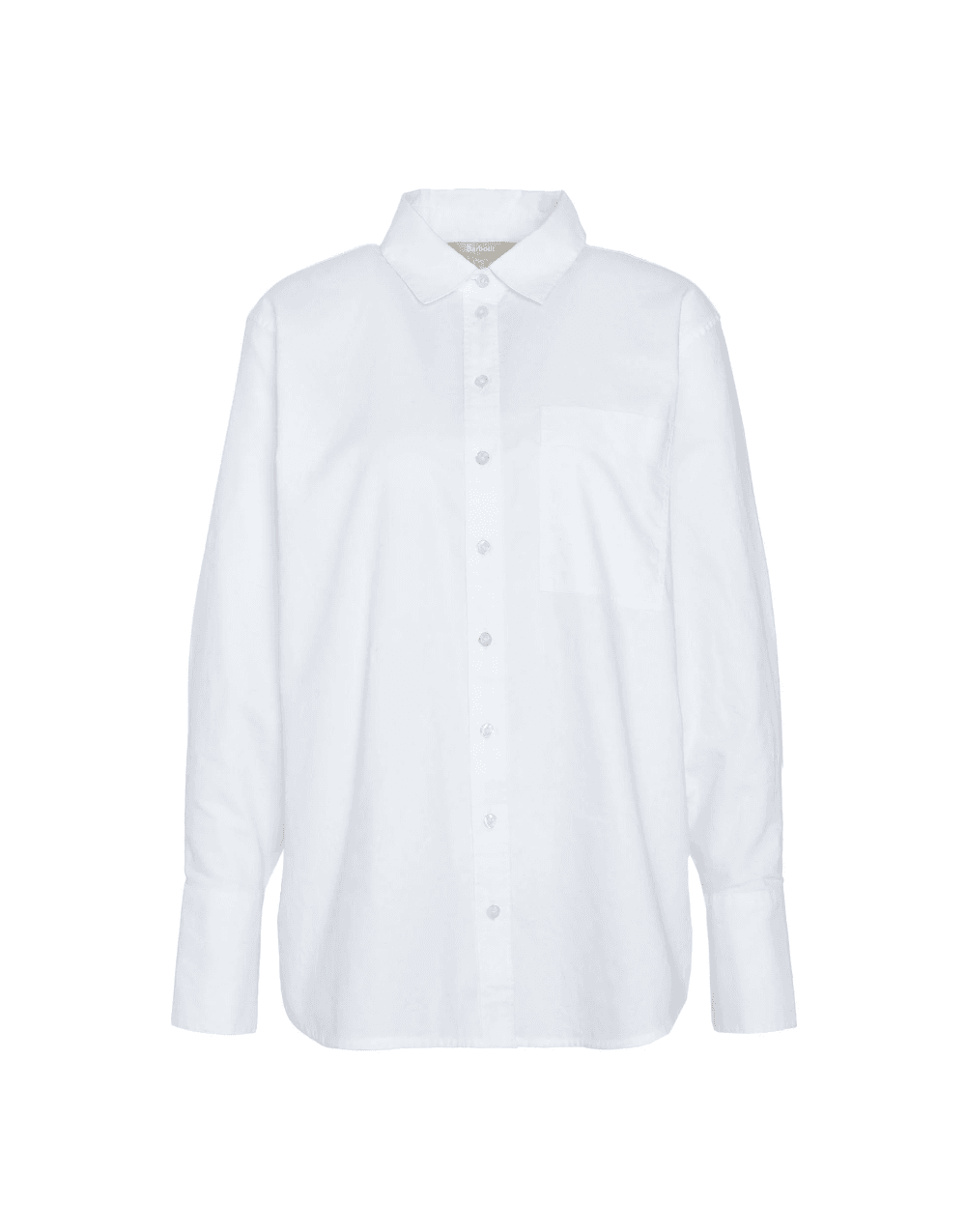 Young Ideas/Henmores - Josephine Shirt - BL15 Pale Blue - 8