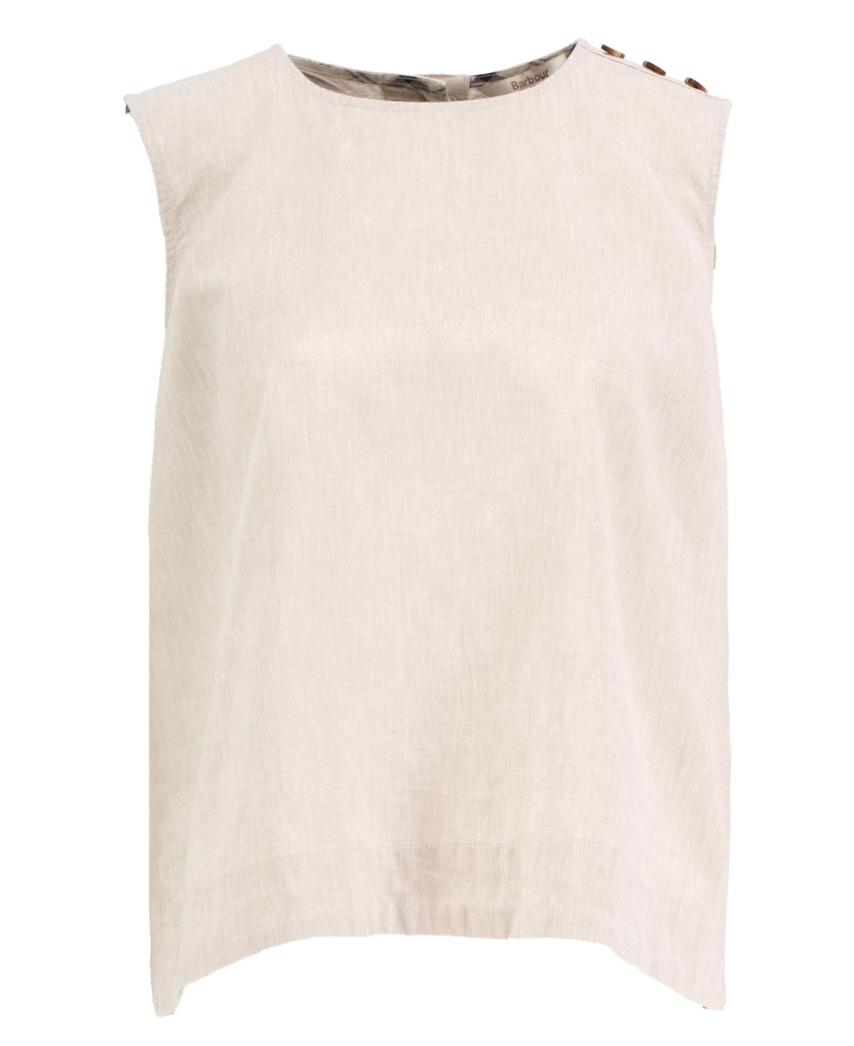 Young Ideas & Henmores - Josie Top - BE72 Mist - 8