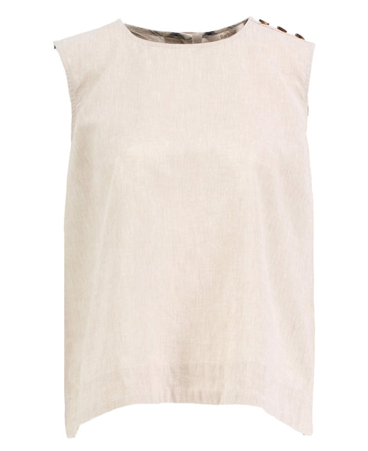 Young Ideas & Henmores - Josie Top - BE72 Mist - 8
