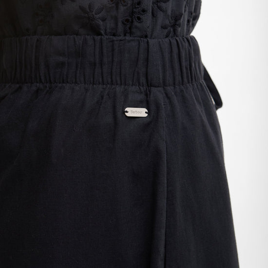 Young Ideas & Henmores - Josie Trousers - NY99 Dark Navy - 8
