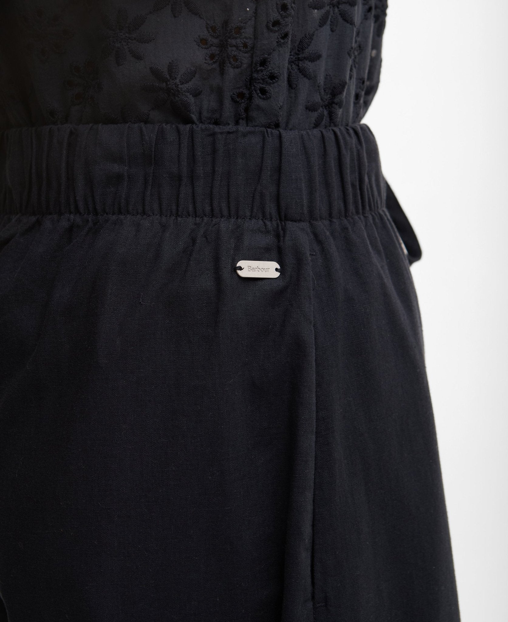 Young Ideas & Henmores - Josie Trousers - NY99 Dark Navy - 8