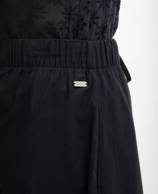 Young Ideas & Henmores - Josie Trousers - NY99 Dark Navy - 8