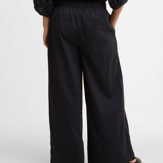 Young Ideas & Henmores - Josie Trousers - NY99 Dark Navy - 8
