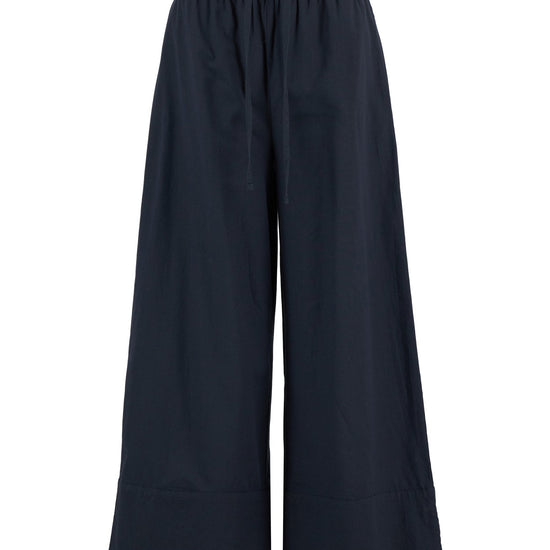 Young Ideas & Henmores - Josie Trousers - NY99 Dark Navy - 8