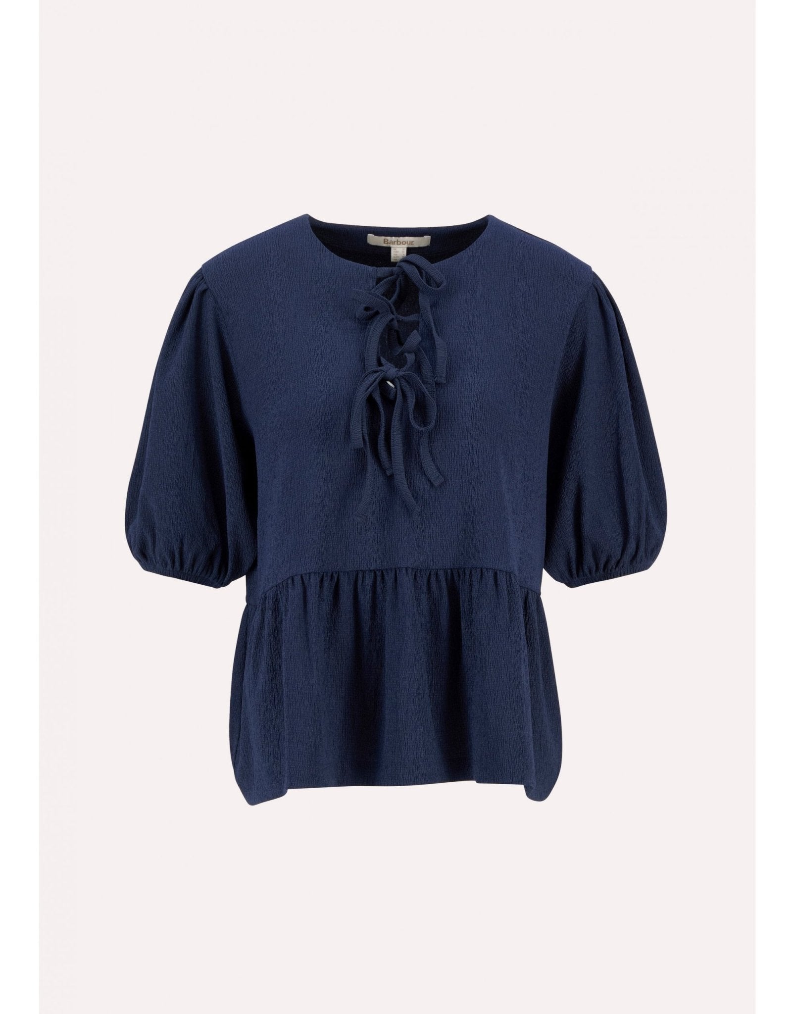 Young Ideas/Henmores - Louise Top - NY73 Navy - 8