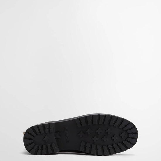 Young Ideas/Henmores - Mallow Chelsea Welly - BRE32 Military Brown/Black - 4