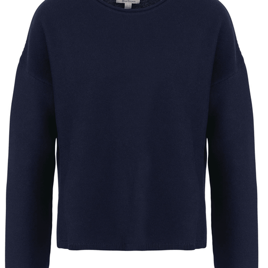 Young Ideas/Henmores - Marine Knitted Jumper - BE13 Light Sand - 8