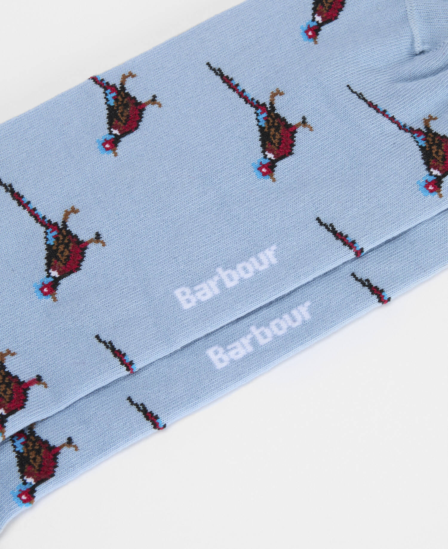 Young Ideas & Henmores - Mavin Socks - BL68 Heritage Blue - M