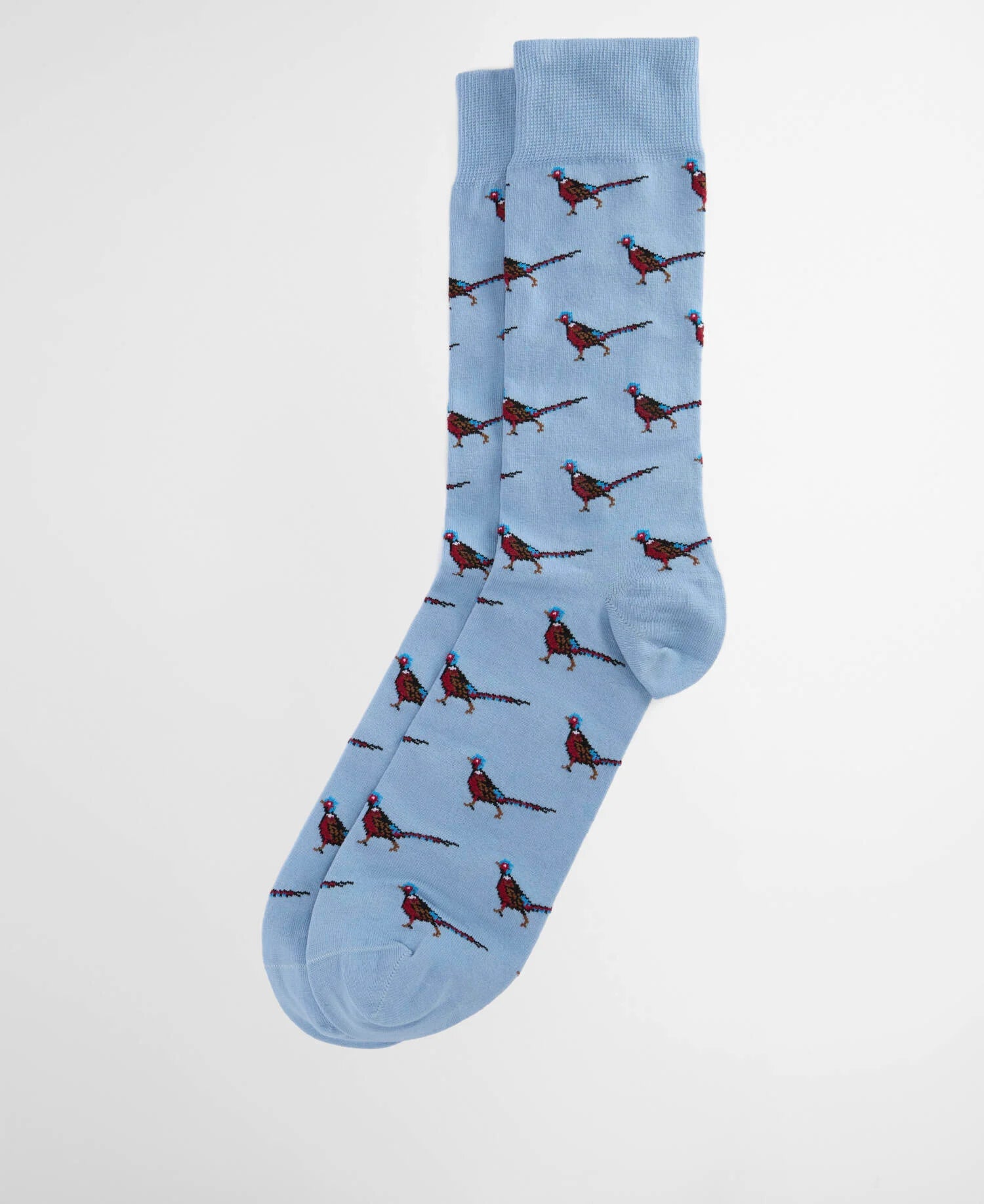 Young Ideas & Henmores - Mavin Socks - BL68 Heritage Blue - M