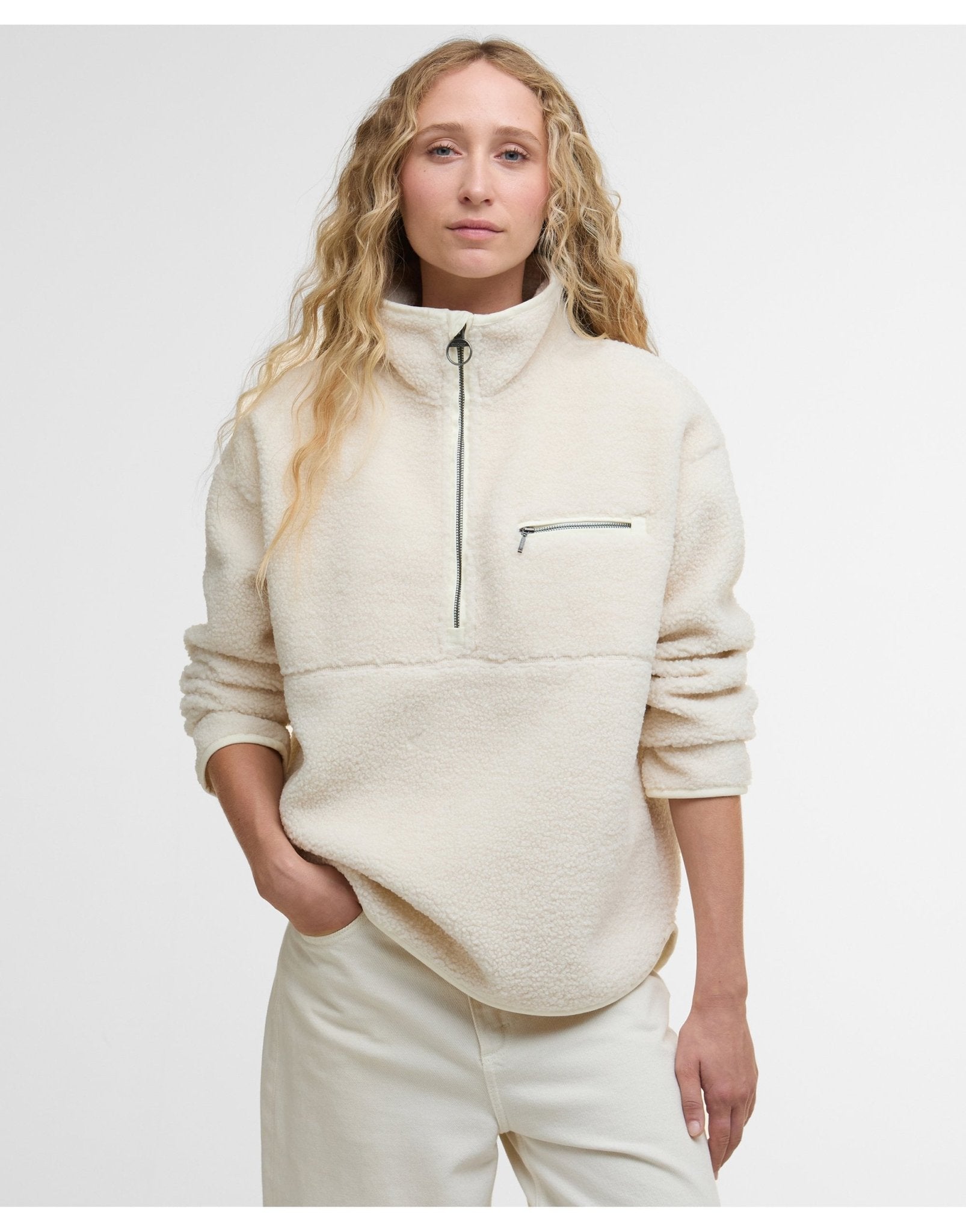 Young Ideas/Henmores - Mersea Overlayer - ST16 Natural - 8