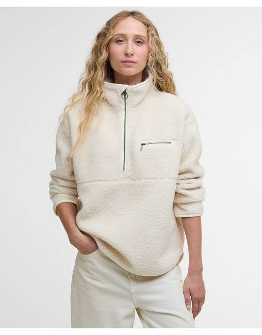 Young Ideas/Henmores - Mersea Overlayer - ST16 Natural - 8