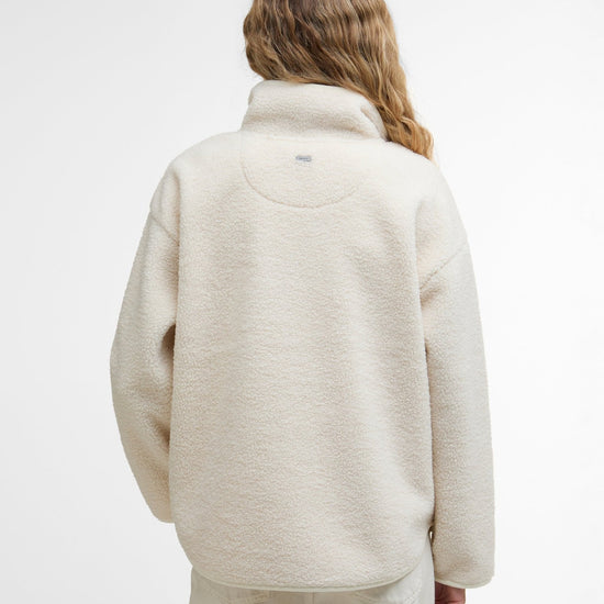 Young Ideas/Henmores - Mersea Overlayer - ST16 Natural - 8