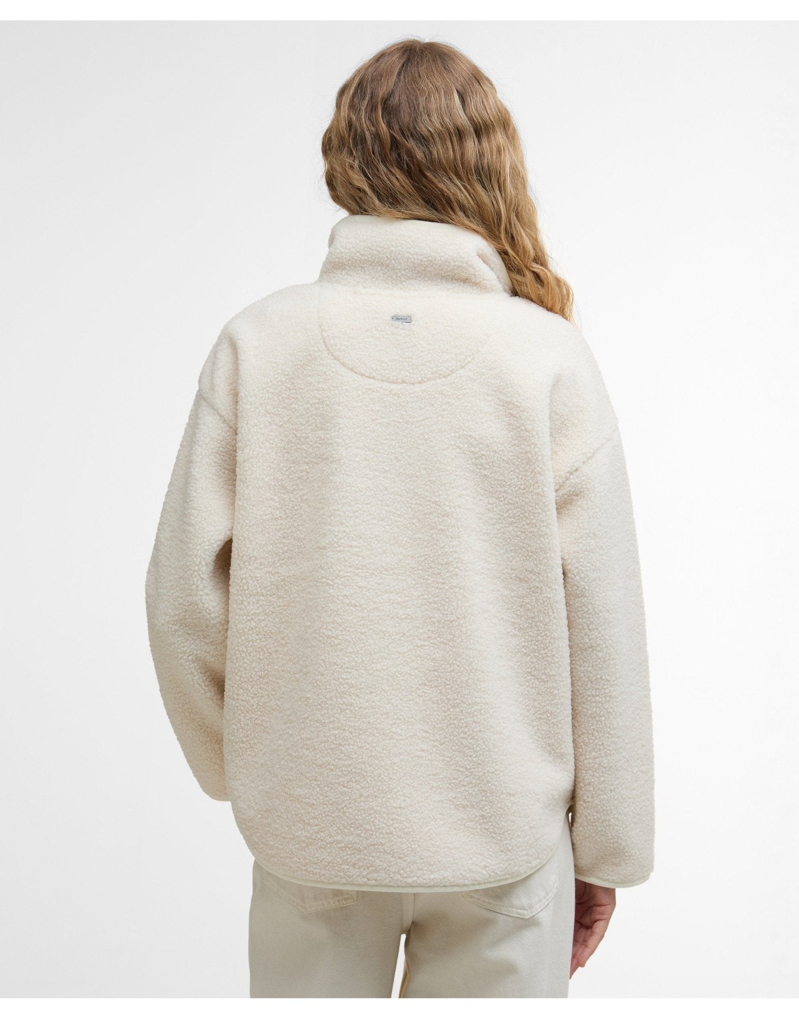 Young Ideas/Henmores - Mersea Overlayer - ST16 Natural - 8