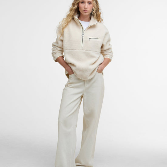 Young Ideas/Henmores - Mersea Overlayer - ST16 Natural - 8