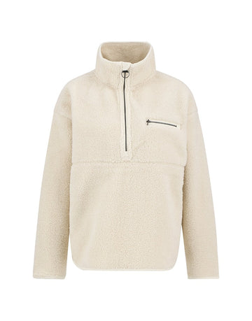 Young Ideas/Henmores - Mersea Overlayer - ST16 Natural - 8