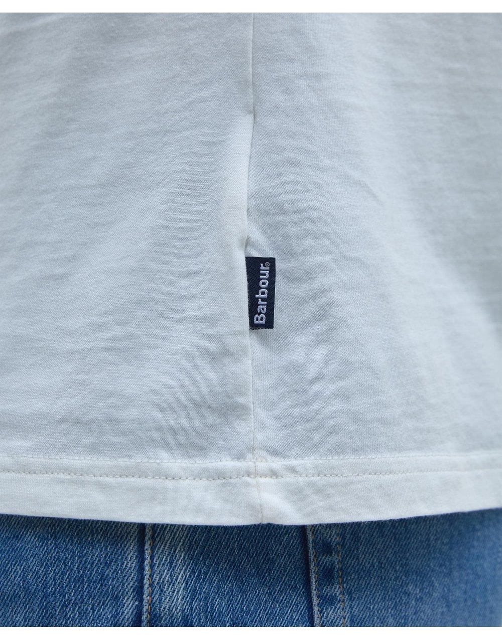 Young Ideas/Henmores - Milhurst Tailored Polo Shirt - NY38 Dark Denim - M