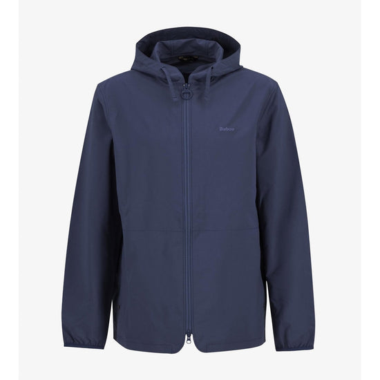 Young Ideas/Henmores - Newhill Showerproof Jacket - IN71 Dark Denim - M