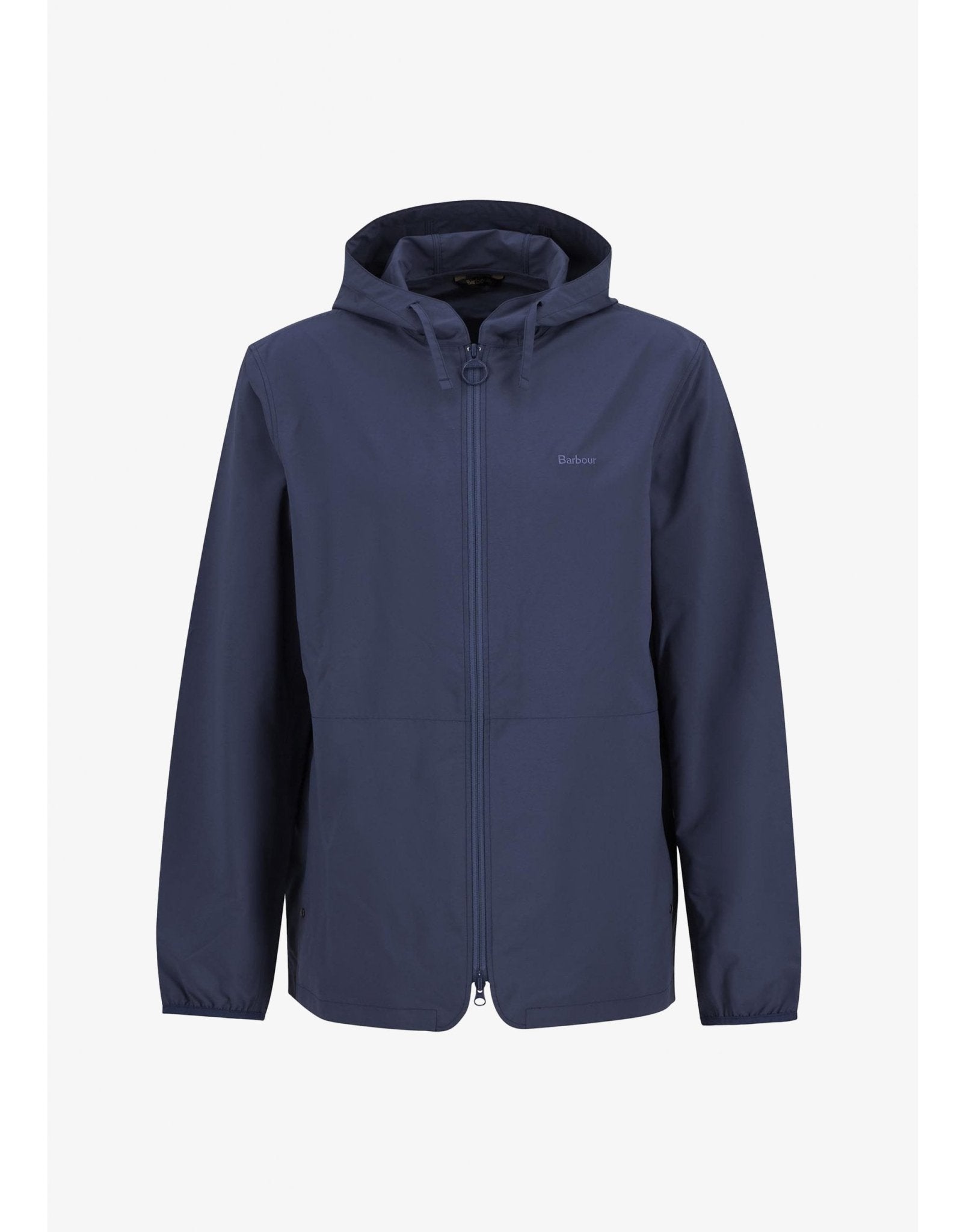 Young Ideas/Henmores - Newhill Showerproof Jacket - IN71 Dark Denim - M